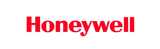 Honeywell logo